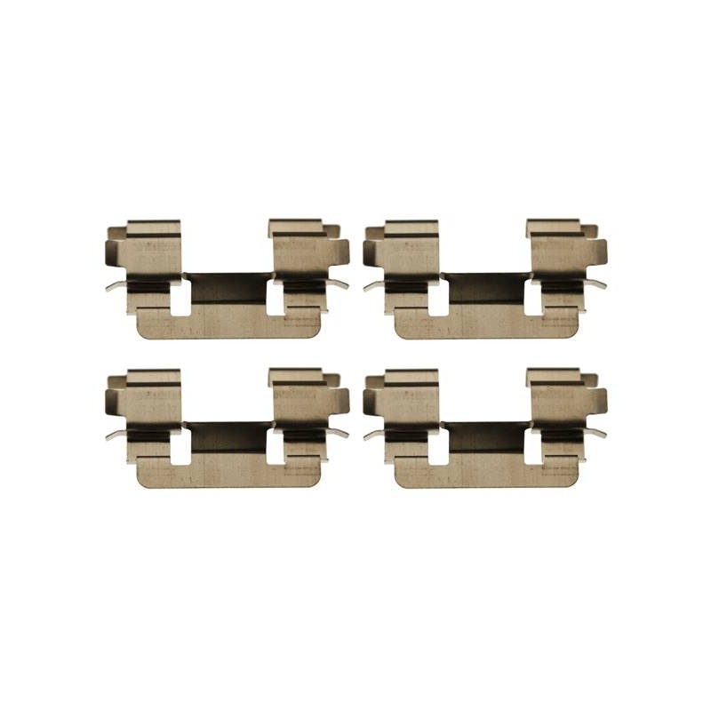 KIT ACCESSOIRES PLAQUETTES