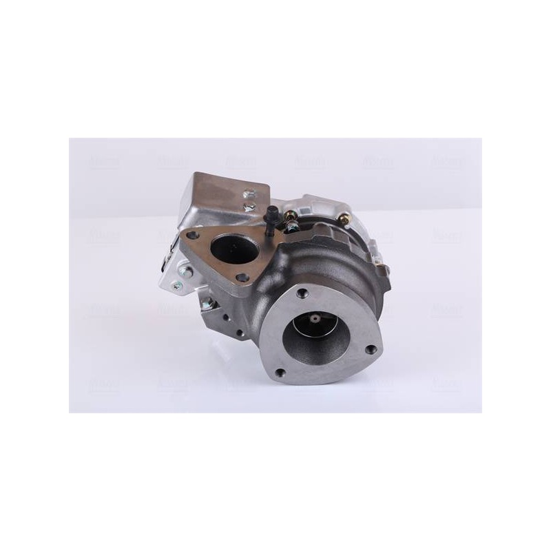 TURBOCOMPRESSEUR