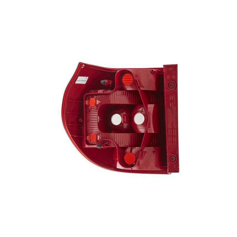 CAB FEU AR D SKODA YETI 05/09-