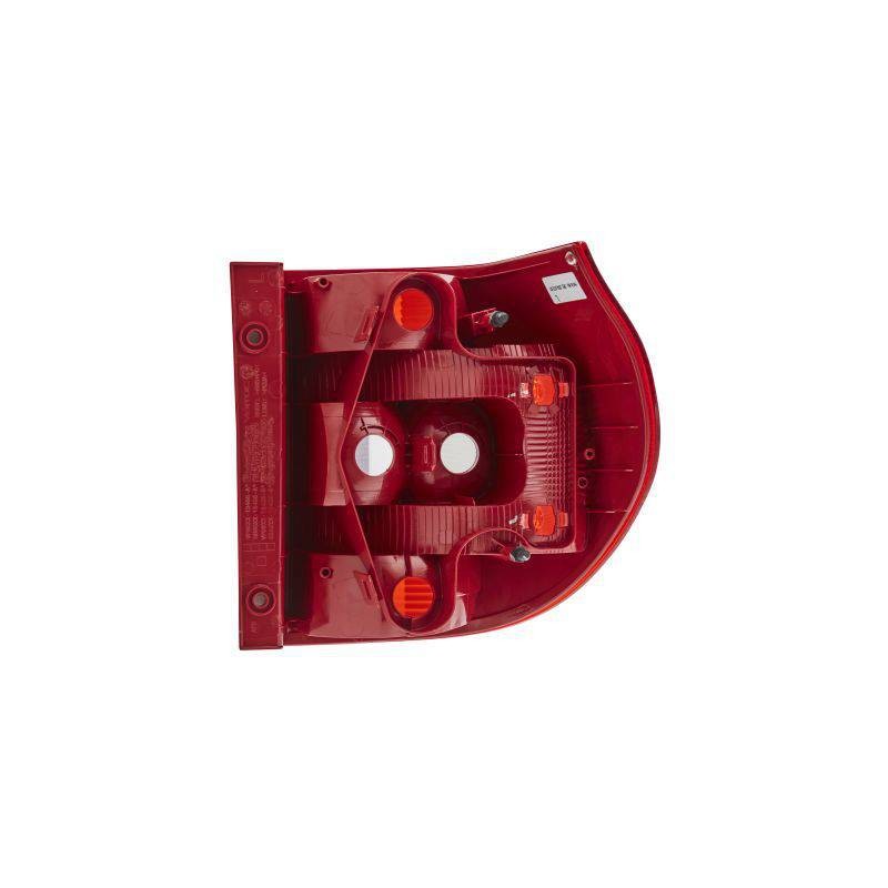 CAB FEU AR G SKODA YETI 05/09-
