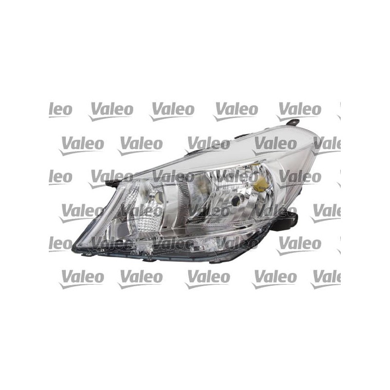 PROJ D VALEO AM TOYOTA YARIS 01.201