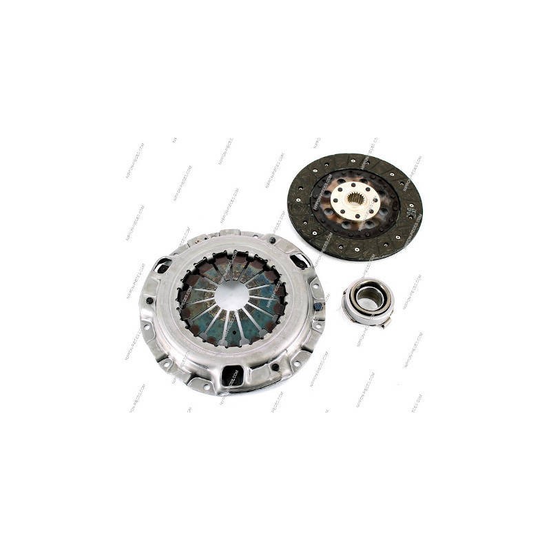 KIT EMBRAYAGE