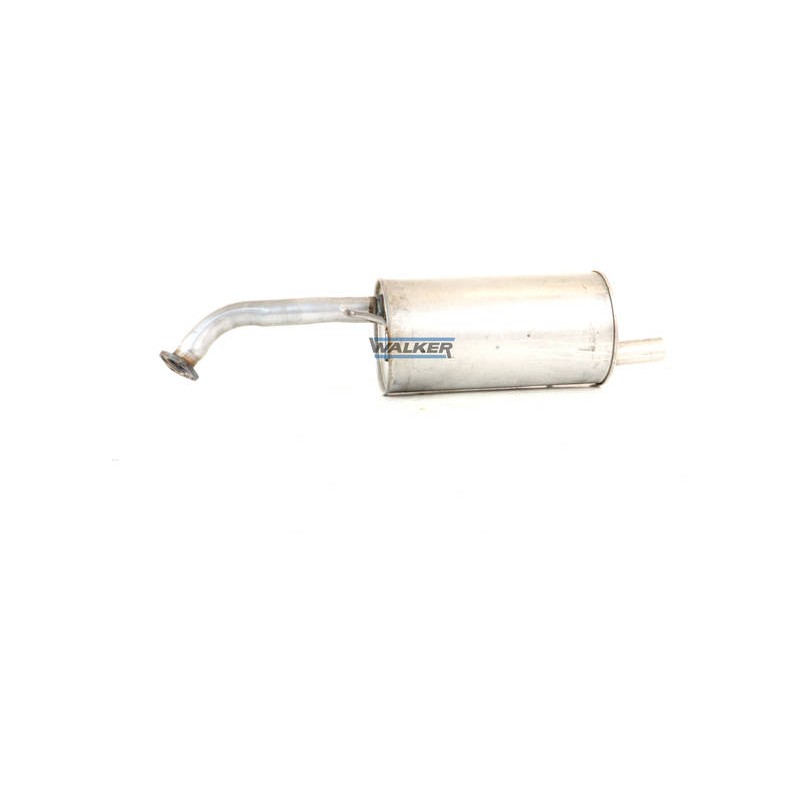 SILENCIEUX ARRIERE MAZDA 323F 1498