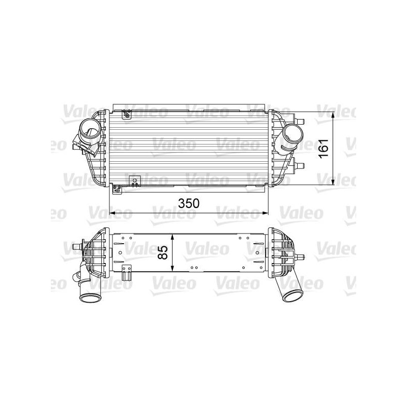 RAS HYUNDAI I40
