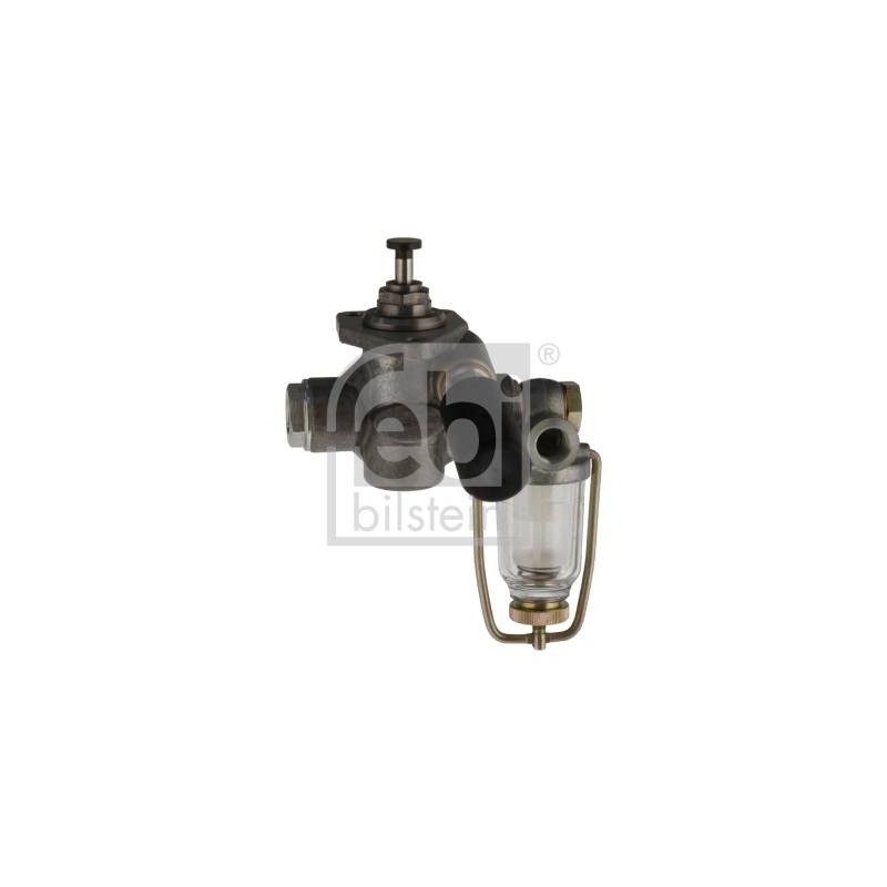 POMPE DE PREALIMENTATION EN CARBURA