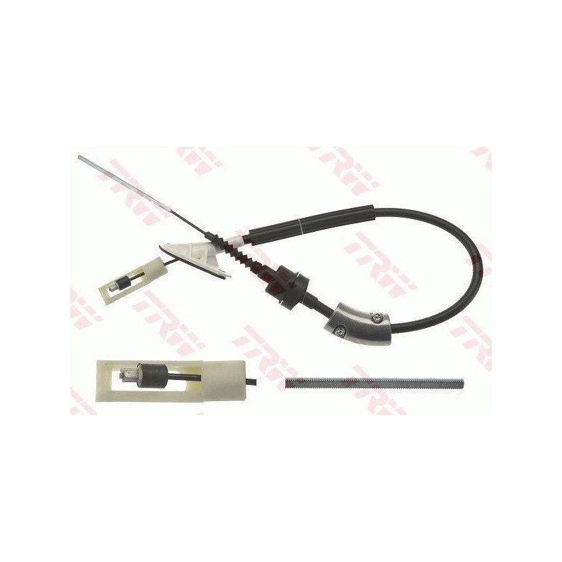 CABLE DE EMBRAYAGE