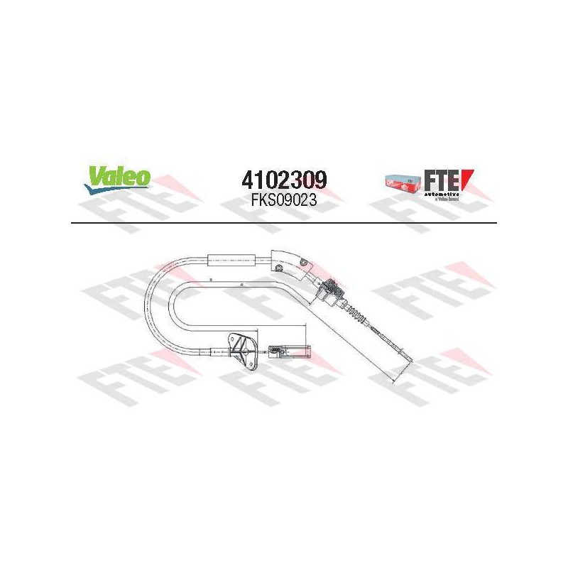 FKS09023 - COMMANDE EMB