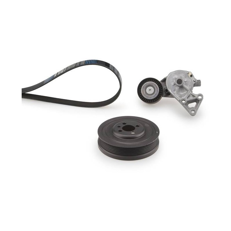 KIT MICRO V