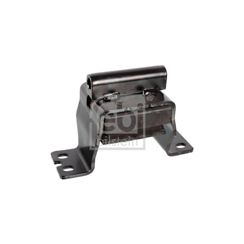 SUPPORT DE MOTEUR