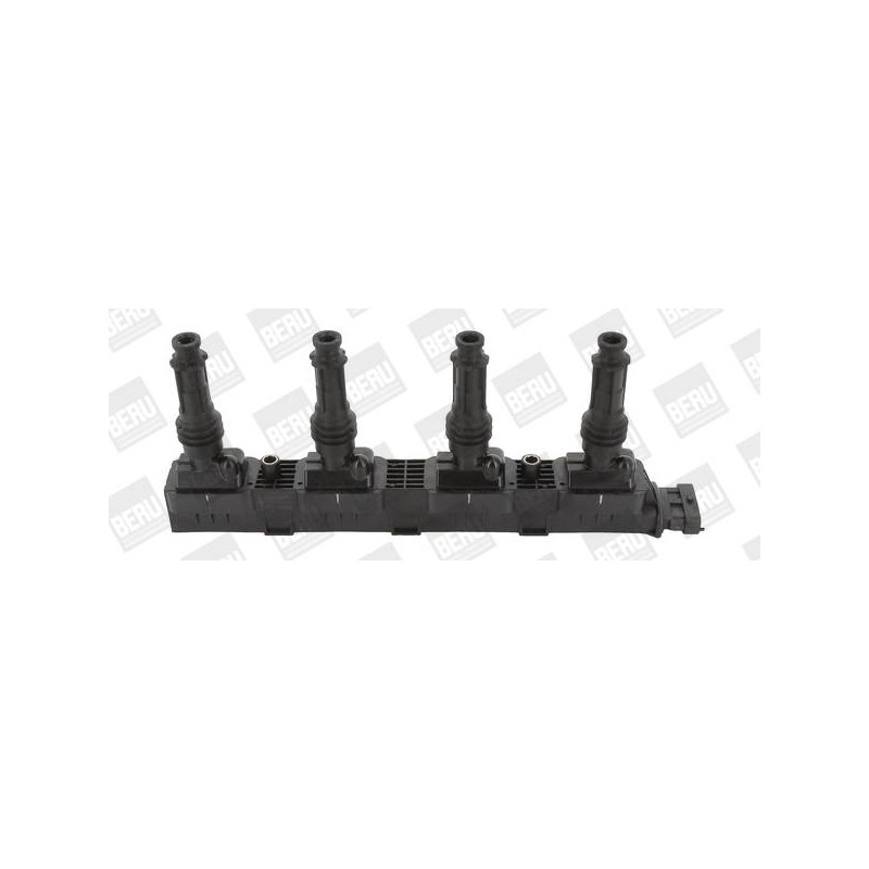 IGNITION COIL