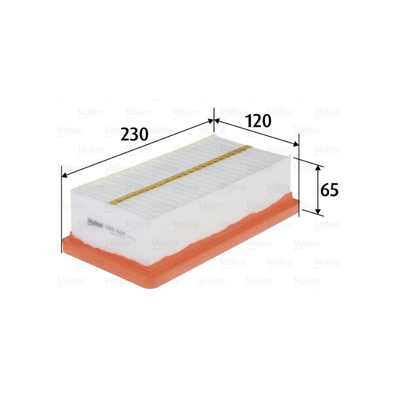 AIR FILTERS