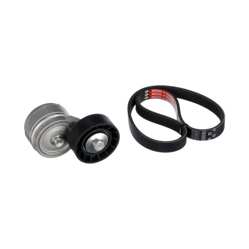 KIT MICRO V