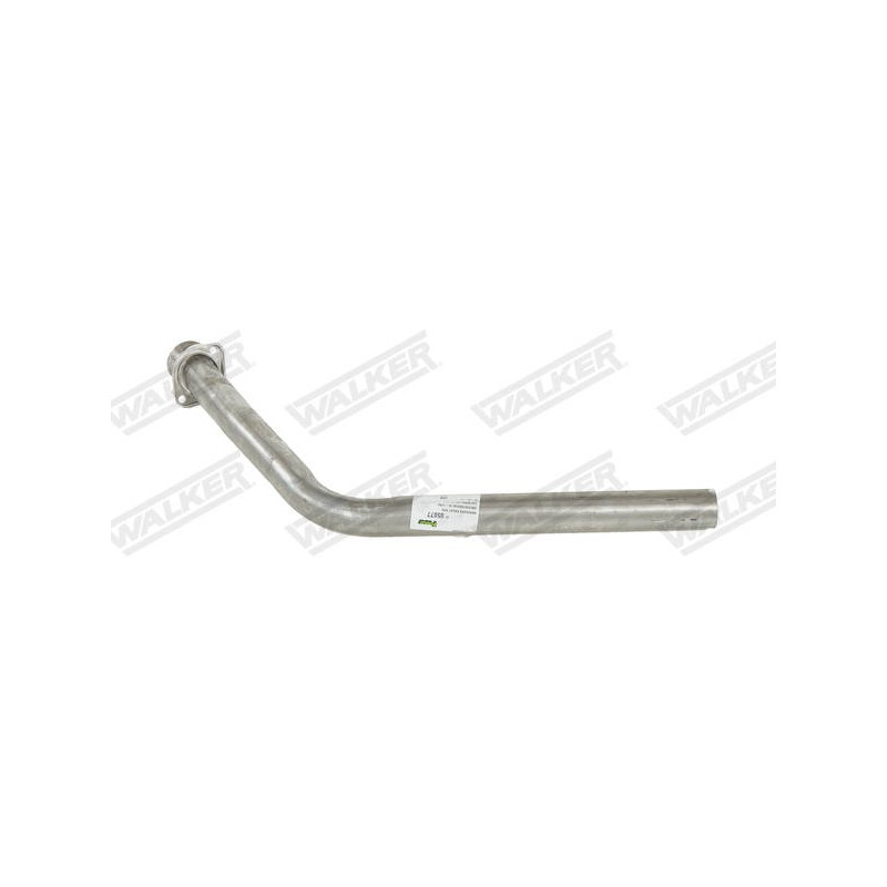 TUBE AVANT MERCEDES 200D-220D