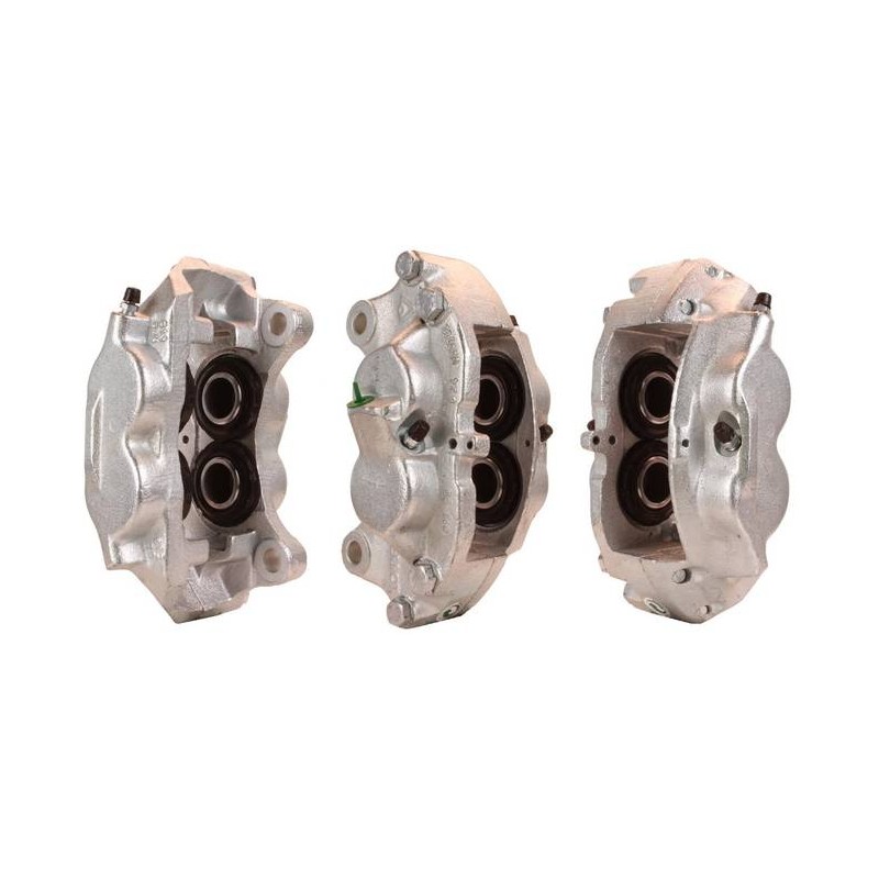 EXCHANGE CALIPER FRONT LEFT