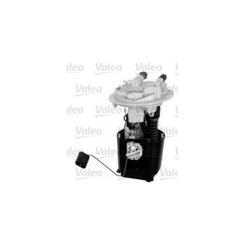 POMPE ELEC. PEUG 607