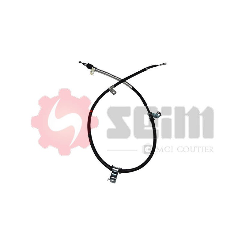 CABLE DE FRE D HYUNDAI I30