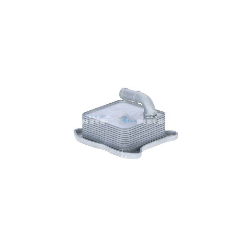 RH VW POLO 1.2 09- OILCOOLERS-