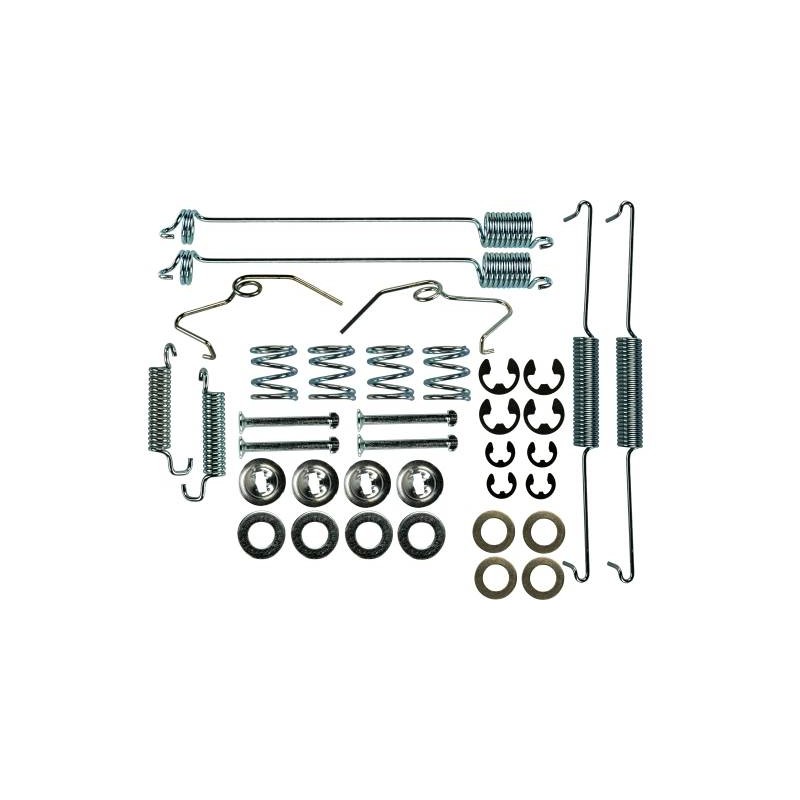 KIT ACCESSOIRES MACHOIRES