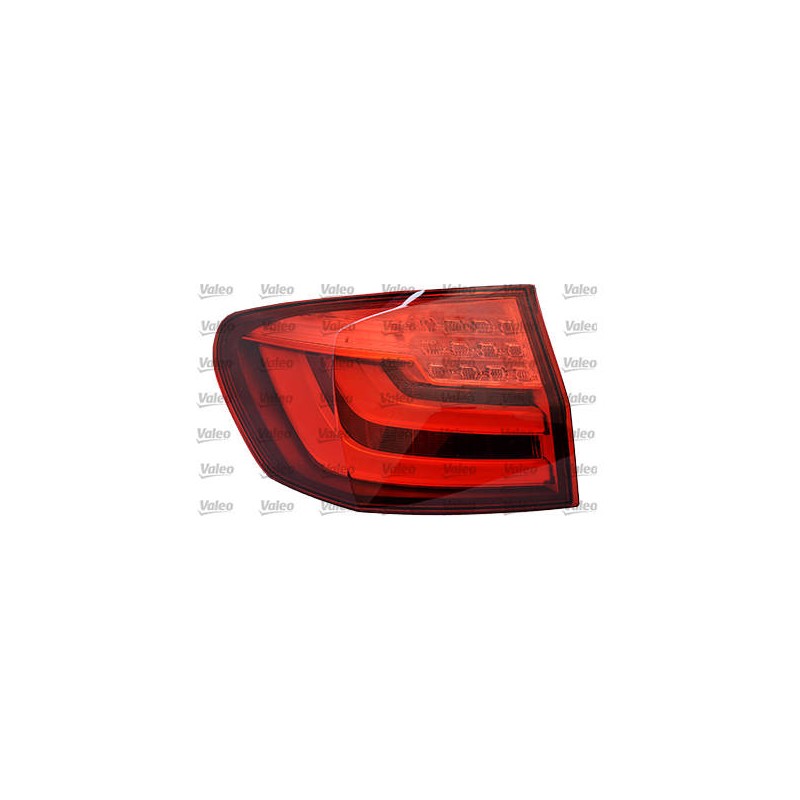 FEU ARD AILE BMW SERIE 5 TOURING (2