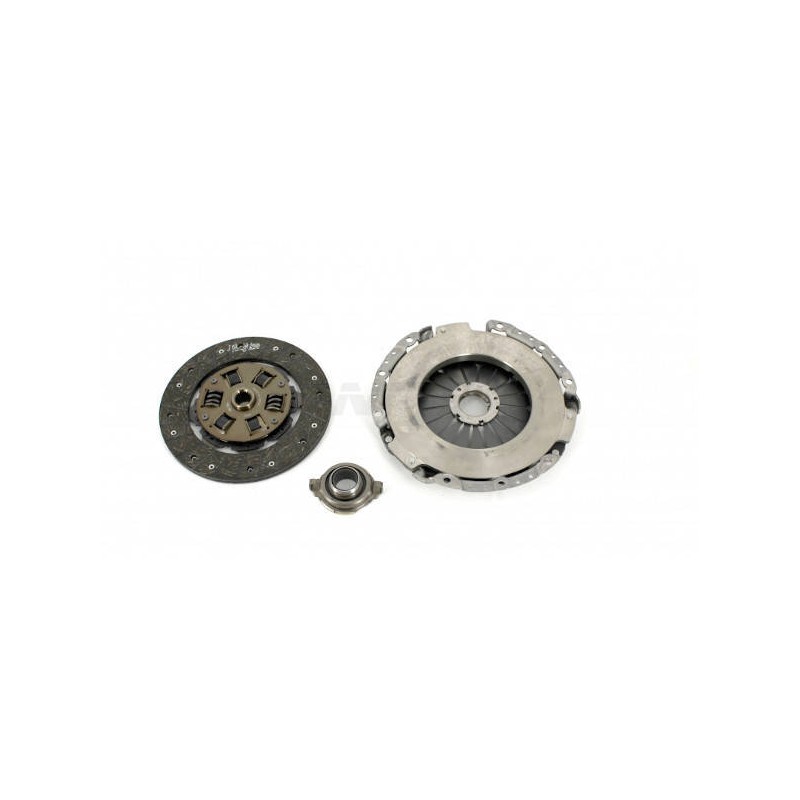 KIT EMBRAYAGE