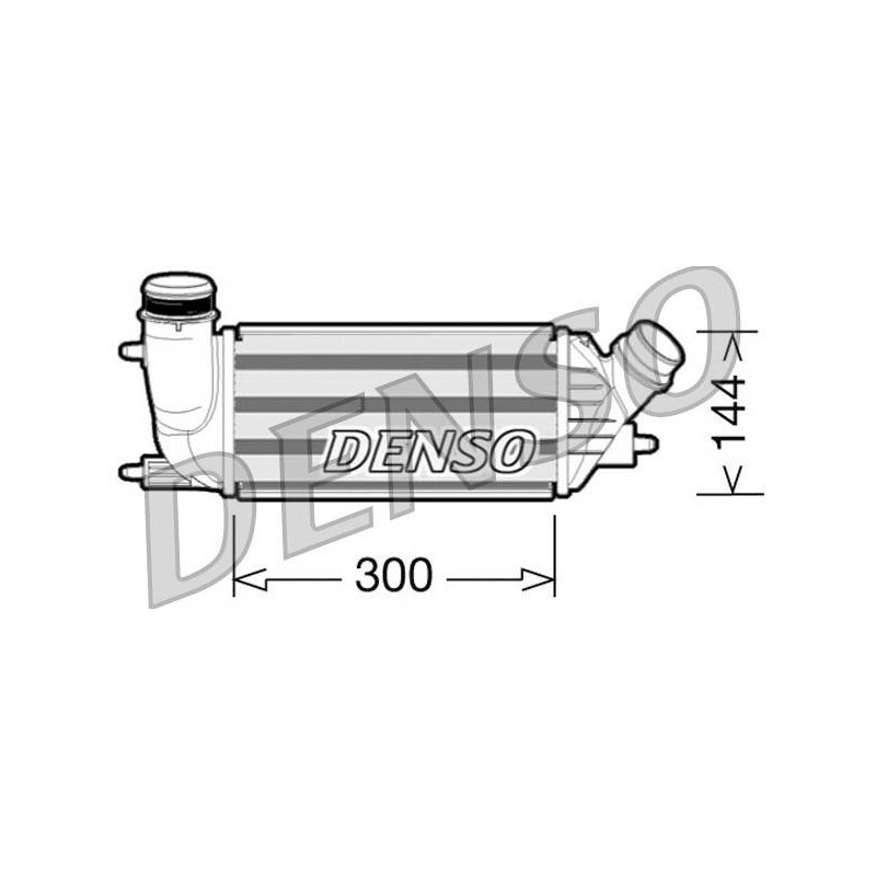 INTERCOOLER