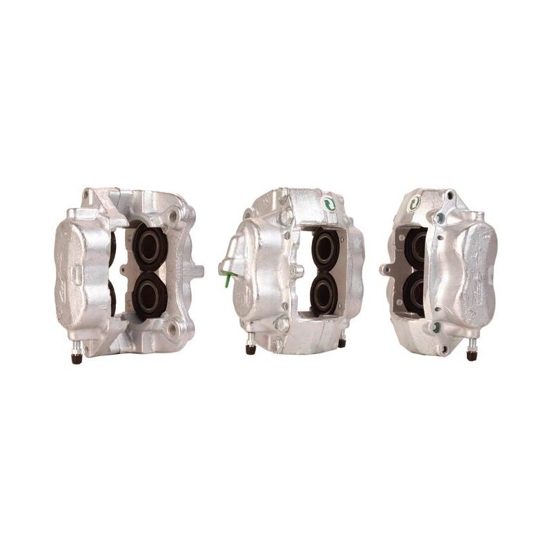 EXCHANGE CALIPER FRONT LEFT