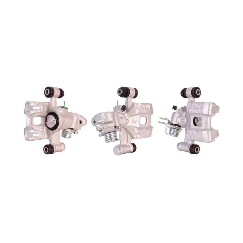 EXCHANGE CALIPER REAR RIGHT