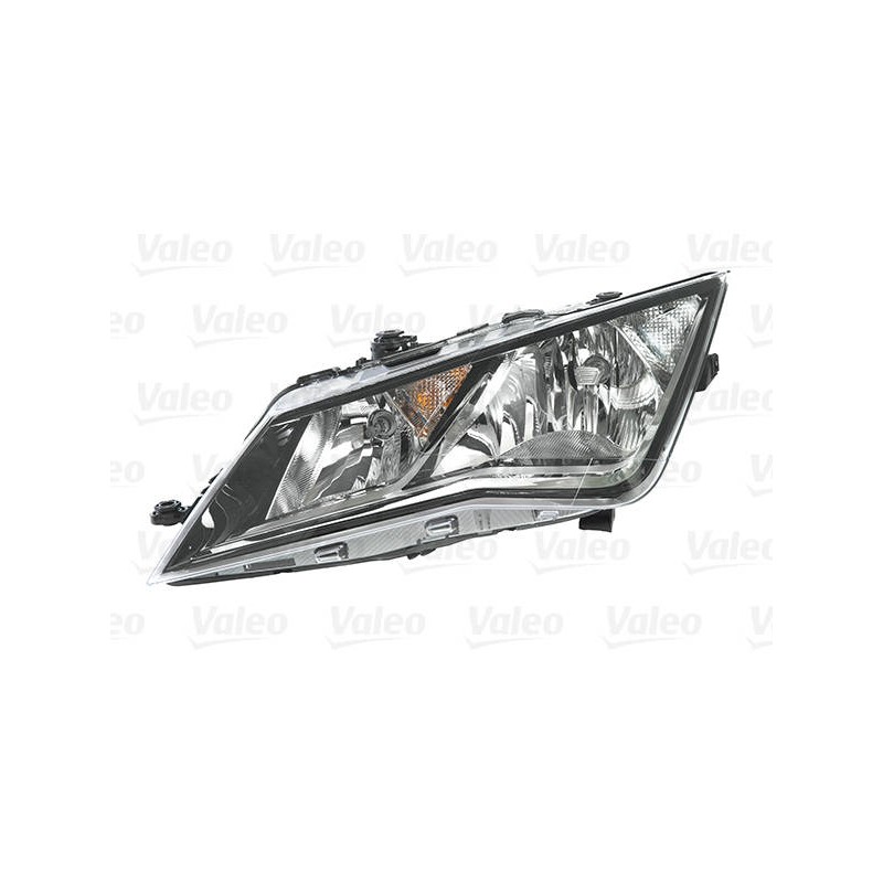 PROJ G HALO H7+H7 SEAT LEON 12.2012