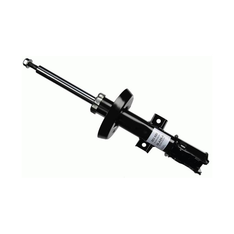 AMO VL ST SAAB 9-5 AV JDF GAZ