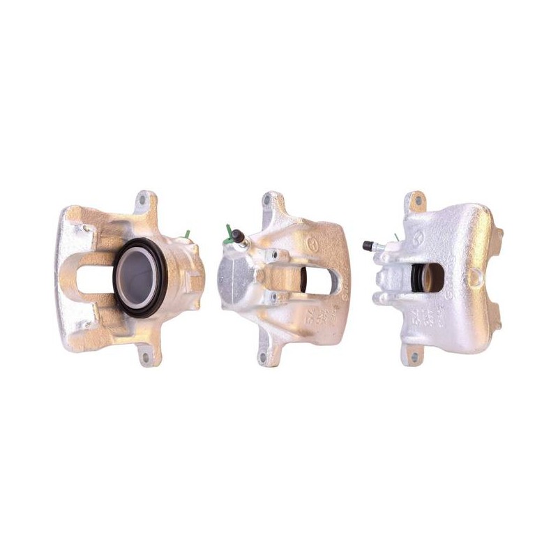 EXCHANGE CALIPER FRONT RIGHT