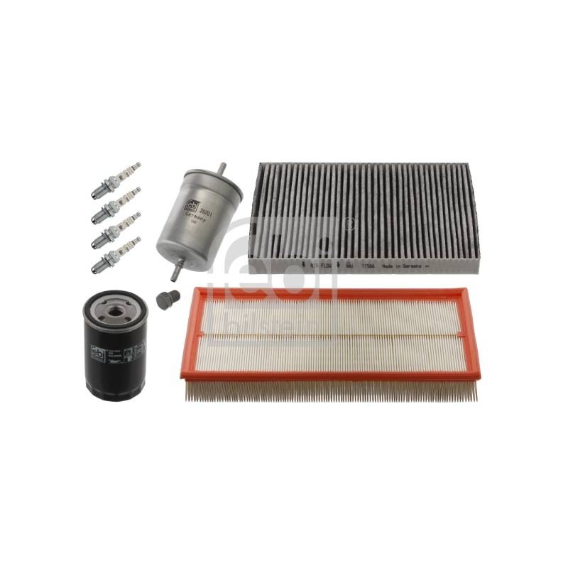 KIT DE FILTRATION
