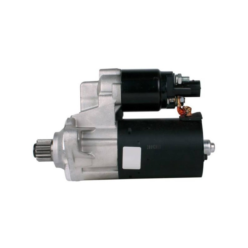 DEM. 12V SANS CONSIGNE AUDI 2.0 TFS