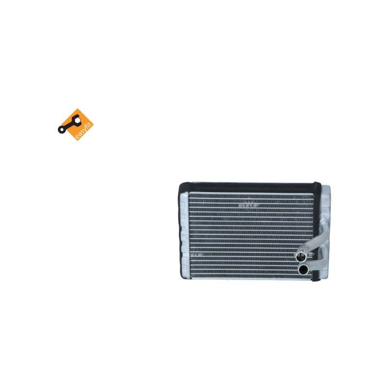 RCH HYUNDAI H1 2.5D 98- HEATERS- EA