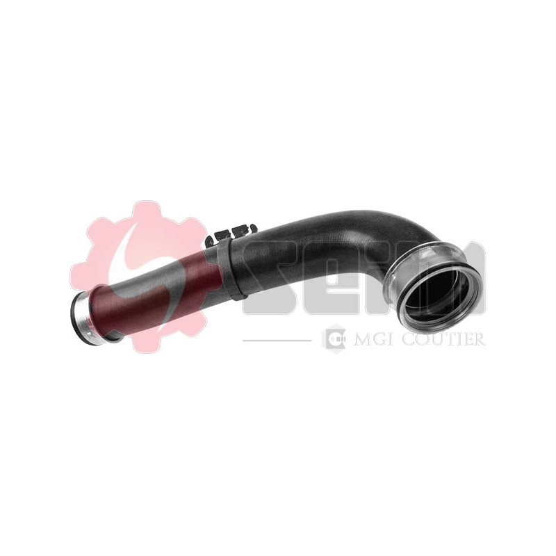 DURITE TURBO SEAT ALTEA