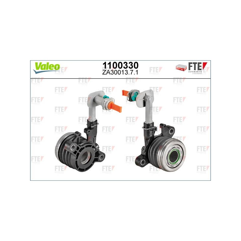 ZA30013.7.1 - BUTEE HYDRAU