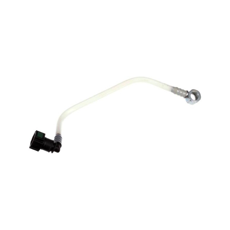 TUYAU DE CARBURANT MOULE