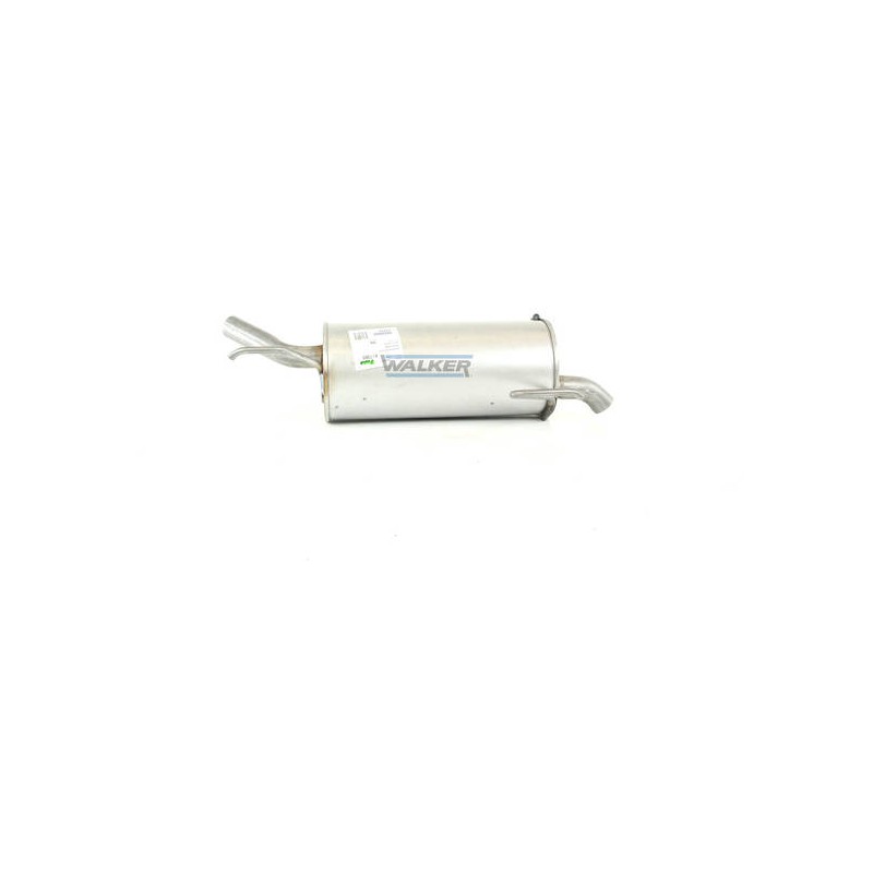 SILENCIEUX ARRIERE OPEL CORSA 973 C