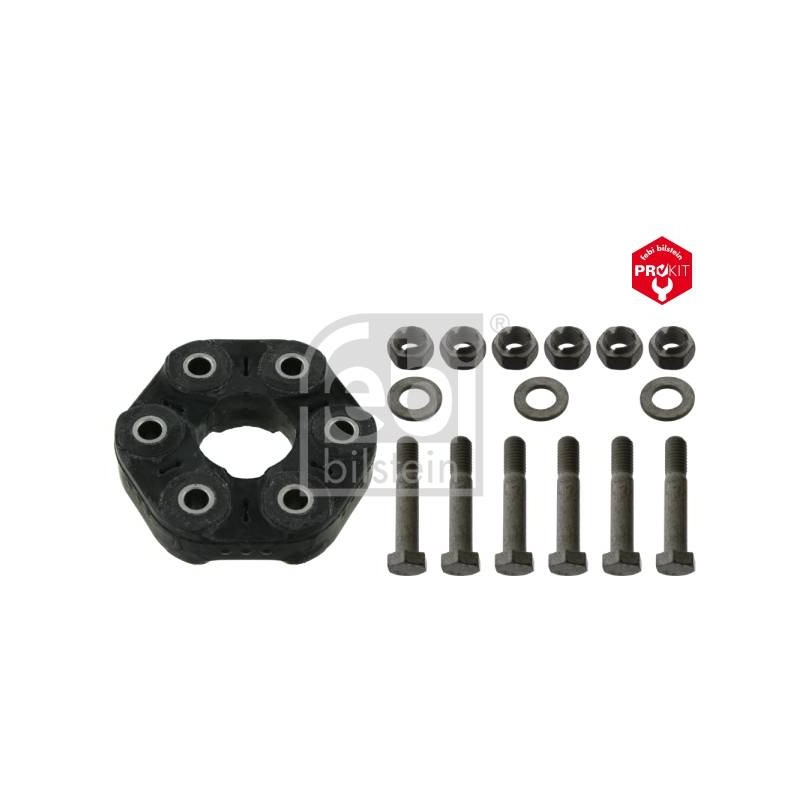KIT DE FLECTORS POUR ARBRE DE CARDA