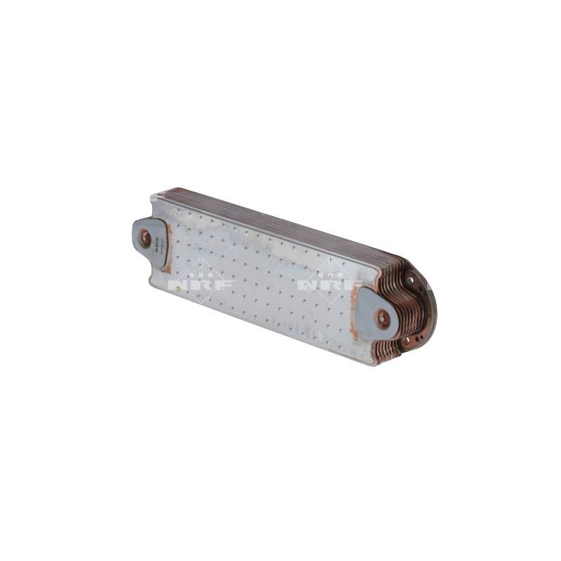 RH VOLVO FH16 08/1993 OILCOOLERS-
