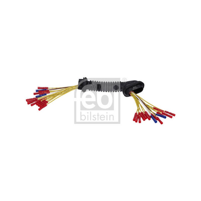 JEU DE REPARATION POUR CABLES