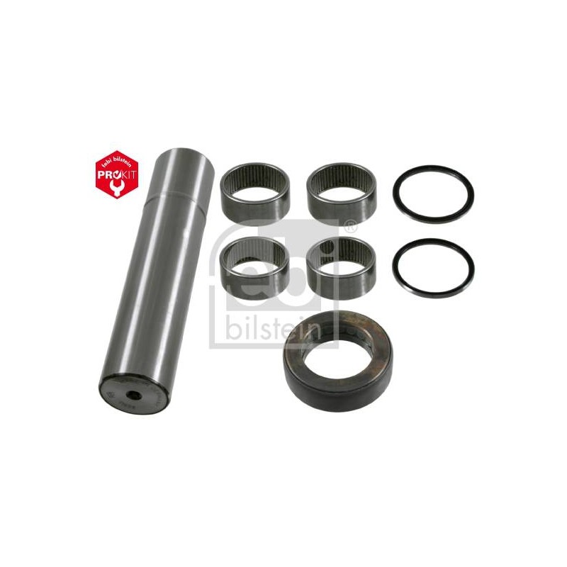 KIT DE PIVOT