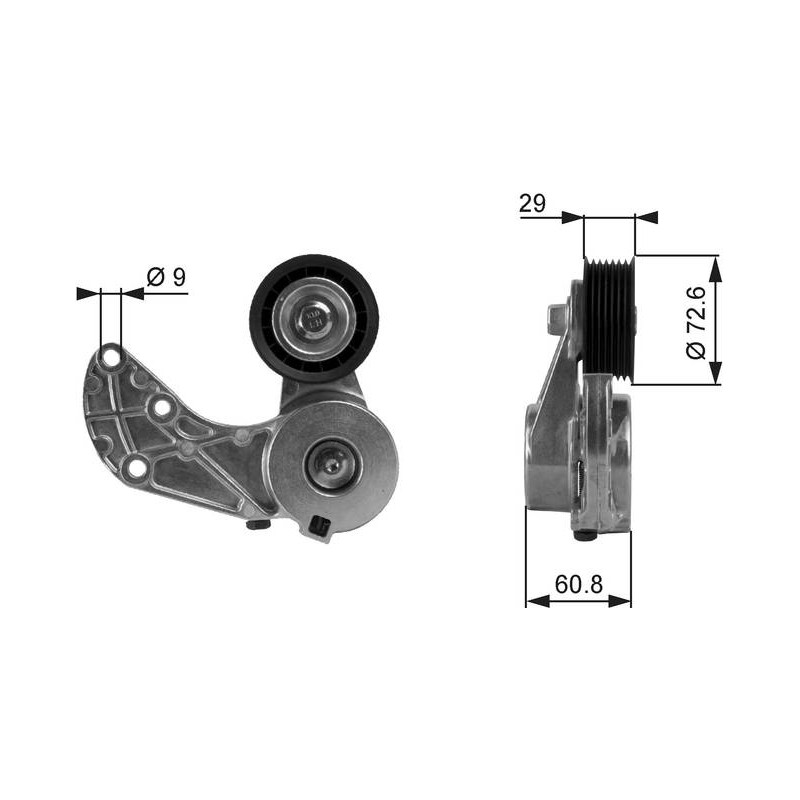 GALET ACCESSOIRE VL