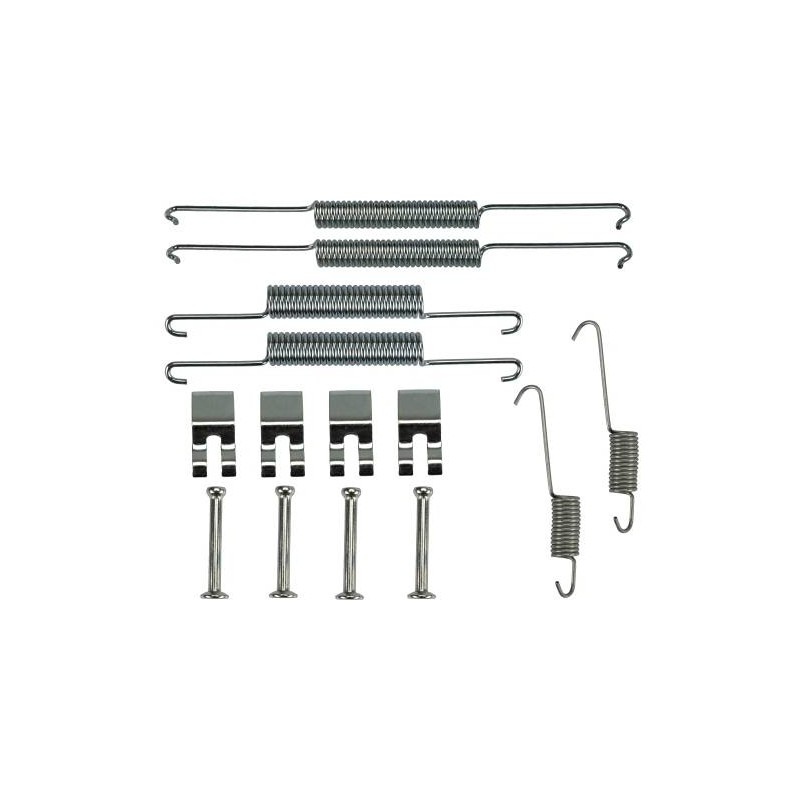 KIT ACCESSOIRES MACHOIRES