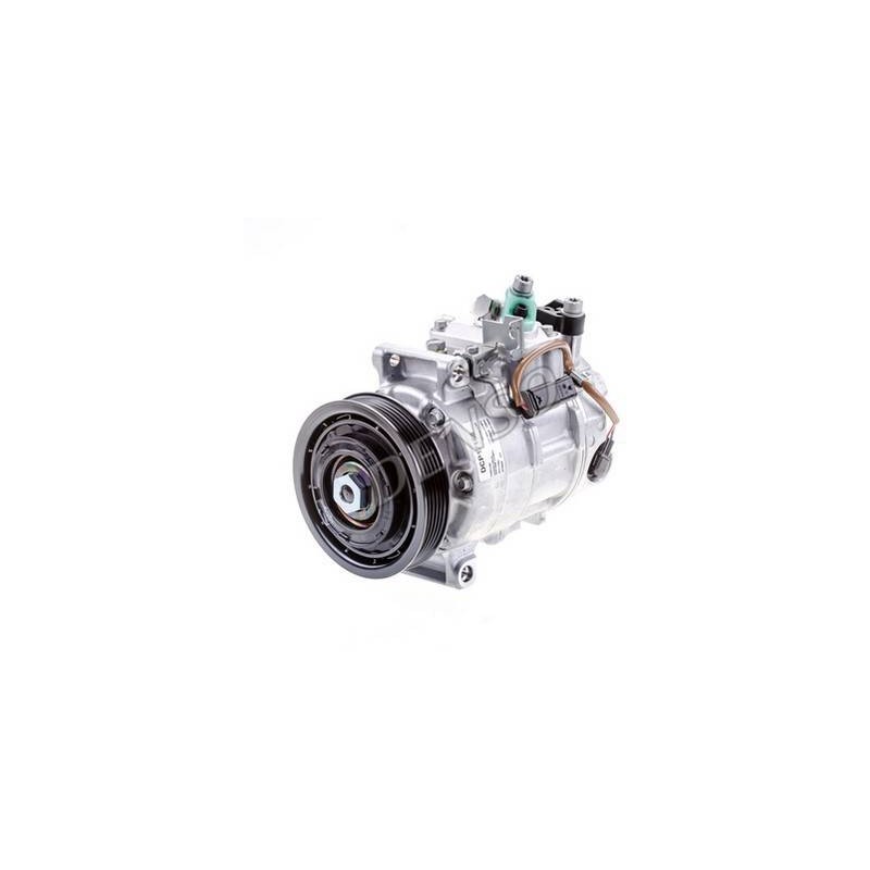 COMPRESSEUR DENSO
