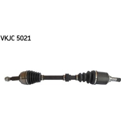 KIT TRANSMISSION