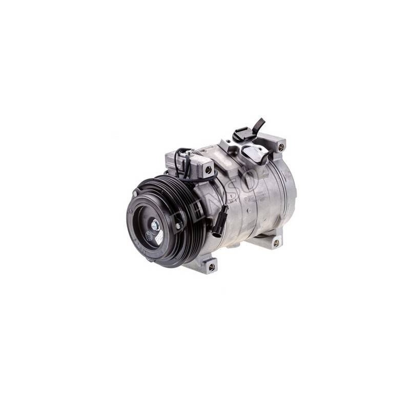 COMPRESSEUR DENSO