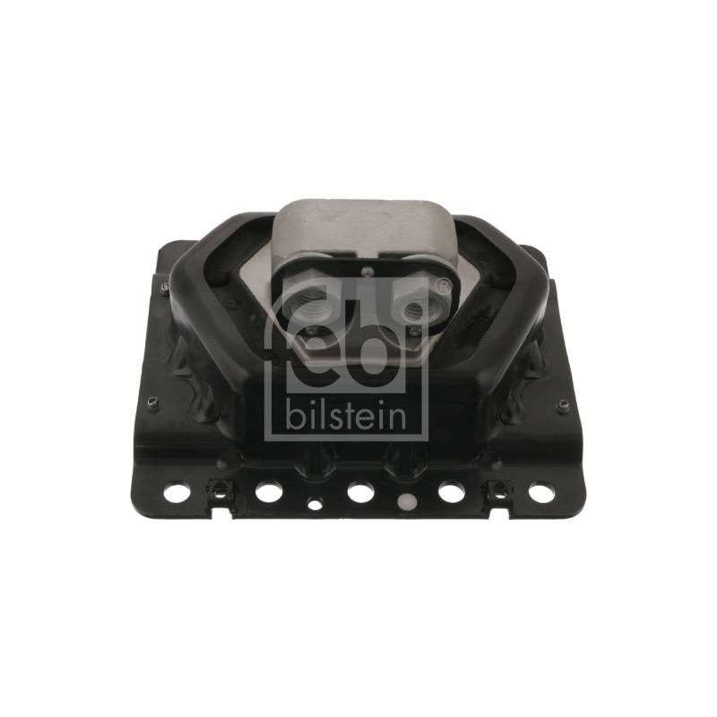 SUPPORT DE MOTEUR