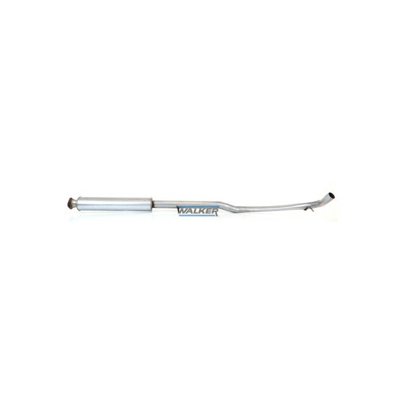 SILENCIEUX INTERMEDIAIRE VOLVO V70