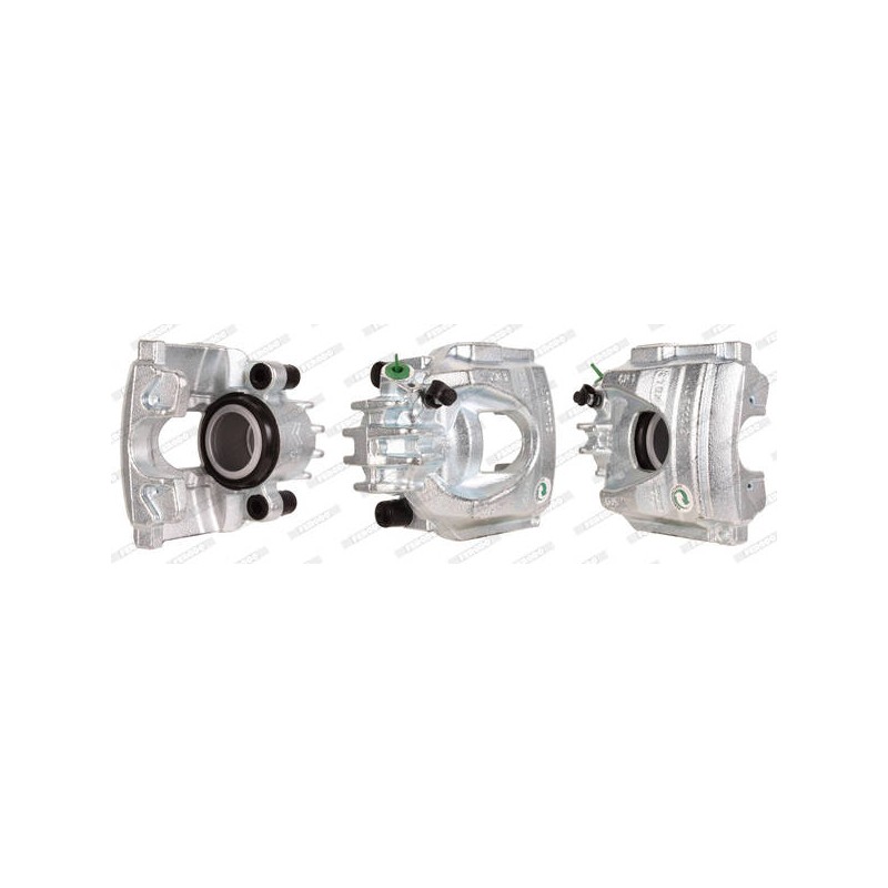 ETRIER DE FREIN ECHANGE STD