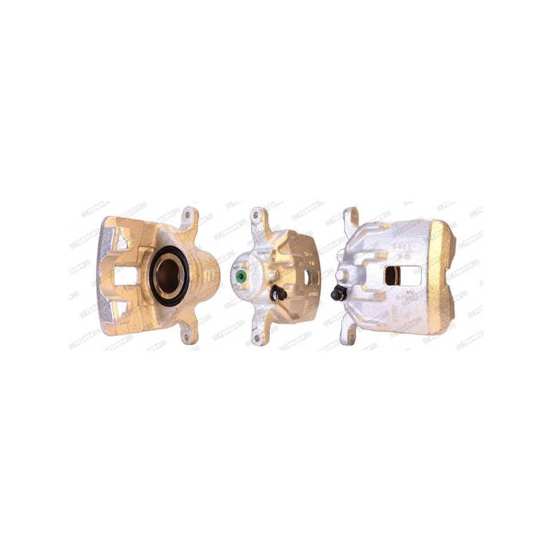 ETRIER DE FREIN ECHANGE STD